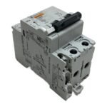 MERLIN GERIN (SCHNEIDER ELECTRIC) C60N C10 24323 - Afbeelding 3