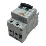 MERLIN GERIN (SCHNEIDER ELECTRIC) C60N C10 24323 - Afbeelding 4