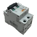 MERLIN GERIN (SCHNEIDER ELECTRIC) C60N C10 24323 - Afbeelding 5