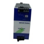 METTLER TOLEDO 24104211 (QS10.241-10) - Afbeelding 2