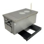 METTLER TOLEDO BF20-L-E 24112702 - Afbeelding 3