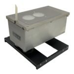 METTLER TOLEDO BF20-L-E 24112702 - Afbeelding 5