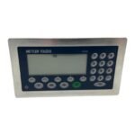 METTLER TOLEDO ICS469d-cargo - Afbeelding 2