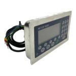 METTLER TOLEDO ICS469d-cargo - Afbeelding 3