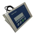 METTLER TOLEDO IND439 - Afbeelding 3