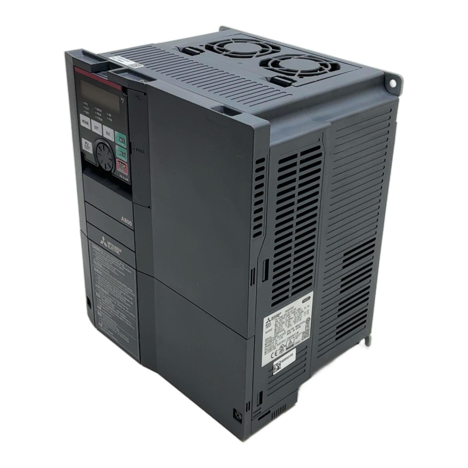 MITSUBISHI FR-A840-00170-E2-60 MITSUBISHI FR-A840-00170-E2-60 - Afbeelding 1