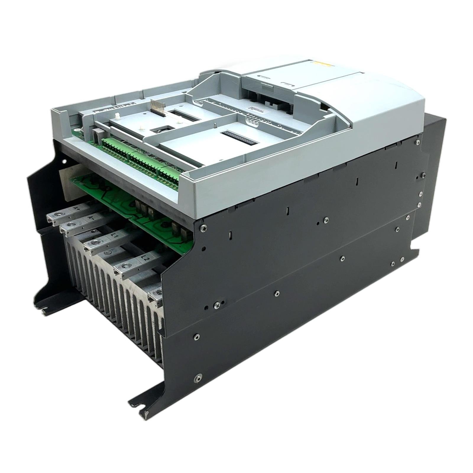 PARKER 590P/0180/500/0010/FR/AN/0/230/0 PARKER 590P/0180/500/0010/FR/AN/0/230/0 - Afbeelding 1