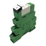 PHOENIX CONTACT PLC-BSC-24DC/21-21 2967015 - Afbeelding 3