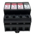 PHOENIX CONTACT VAL-MS 320/3+1/FM 2859181 - Afbeelding 2