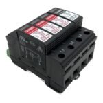 PHOENIX CONTACT VAL-MS 320/3+1/FM 2859181 - Afbeelding 3