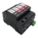 PHOENIX CONTACT VAL-MS 320/3+1/FM 2859181 - Afbeelding 5