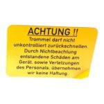 RAASM 821 000 98 - Afbeelding 5