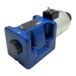 REXROTH 4WE 10 D50/EG24N9K4/M R901278760 - Afbeelding 5