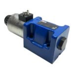 REXROTH 4WE 10 HA50/EG24N9K4/M R901278779