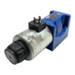 REXROTH 4WE 10 HA50/EG24N9K4/M R901278779 - Afbeelding 3