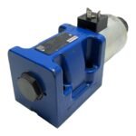REXROTH 4WE 10 HA50/EG24N9K4/M R901278779 - Afbeelding 5
