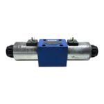REXROTH 4WE 10 J33/CG24N9K4 R900589988 - Afbeelding 2