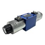REXROTH 4WE 10 J33/CG24N9K4 R900589988 - Afbeelding 3
