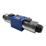 REXROTH 4WE 10 J33/CG24N9K4 R900589988 - Afbeelding 4