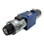 REXROTH 4WE 10 J33/CG24N9K4 R900589988 - Afbeelding 5