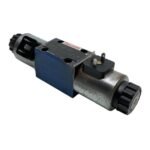 REXROTH 4WE 6 J62/EG24N9K4/B10 R900548271