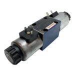 REXROTH 4WE 6 J62/EG24N9K4/B10 R900548271 - Afbeelding 5