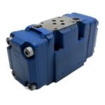 REXROTH 4WEH 10 J46/6EG24N9ETK4 R900926574 - Afbeelding 5