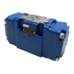 REXROTH 4WEH 10 J46/6EG24N9ETK4/B10 R900948924