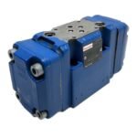 REXROTH 4WEH 10 J46/6EG24N9ETK4/B10 R900948924 - Afbeelding 3