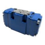 REXROTH 4WEH 10 J46/6EG24N9ETK4/B10 R900948924 - Afbeelding 4