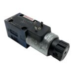 REXROTH M-3 SED 6 CK13/350 C G24 N9K4 R900052392