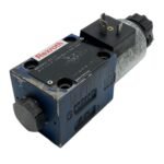 REXROTH M-3 SED 6 CK13/350 C G24 N9K4 R900052392 - Afbeelding 3