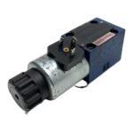 REXROTH M-3SED 6 CK13/350CG24N9K4 R900052392 - Afbeelding 5