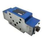 REXROTH Z2FS 10-5-33/V R900517812 - Afbeelding 4