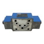 REXROTH Z2FS 10-5-34/V R900517812 - Afbeelding 2