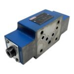 REXROTH Z2FS 10-5-34/V R900517812 - Afbeelding 3
