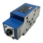 REXROTH Z2FS 10-5-34/V R900517812 - Afbeelding 5