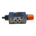 REXROTH Z2FS 6-2-44/1Q R900481621 - Afbeelding 2