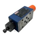 REXROTH Z2FS 6-2-44/1Q R900481621 - Afbeelding 3