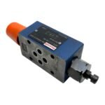 REXROTH Z2FS 6-2-44/1Q R900481621 - Afbeelding 4