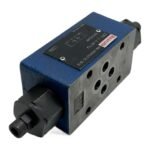 REXROTH Z2FS 6-2-44/1Q R900481621 - Afbeelding 5