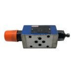 REXROTH Z2FS 6-2-44/2QV R900481624 - Afbeelding 2