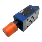 REXROTH Z2FS 6-2-44/2QV R900481624 - Afbeelding 3