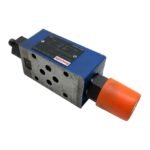 REXROTH Z2FS 6-2-44/2QV R900481624 - Afbeelding 4