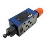 REXROTH Z2FS 6-2-44/2QV R900481624 - Afbeelding 5