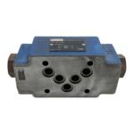 REXROTH Z2S 10-1-34/ R900407394 - Afbeelding 2