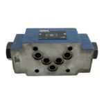 REXROTH Z2S 10-1-34/ R900407394 - Afbeelding 2
