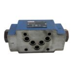 REXROTH Z2S 10-1-34/ R900407394 - Afbeelding 2