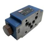 REXROTH Z2S 10-1-34/ R900407394 - Afbeelding 3
