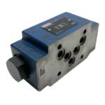 REXROTH Z2S 10-1-34/ R900407394 - Afbeelding 3